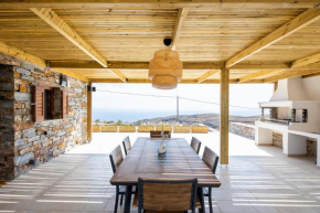 KEA 360 VILLAS- Apollos Alcove